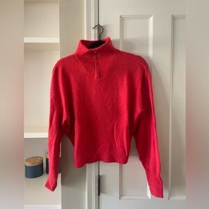 Size Small BP sweater